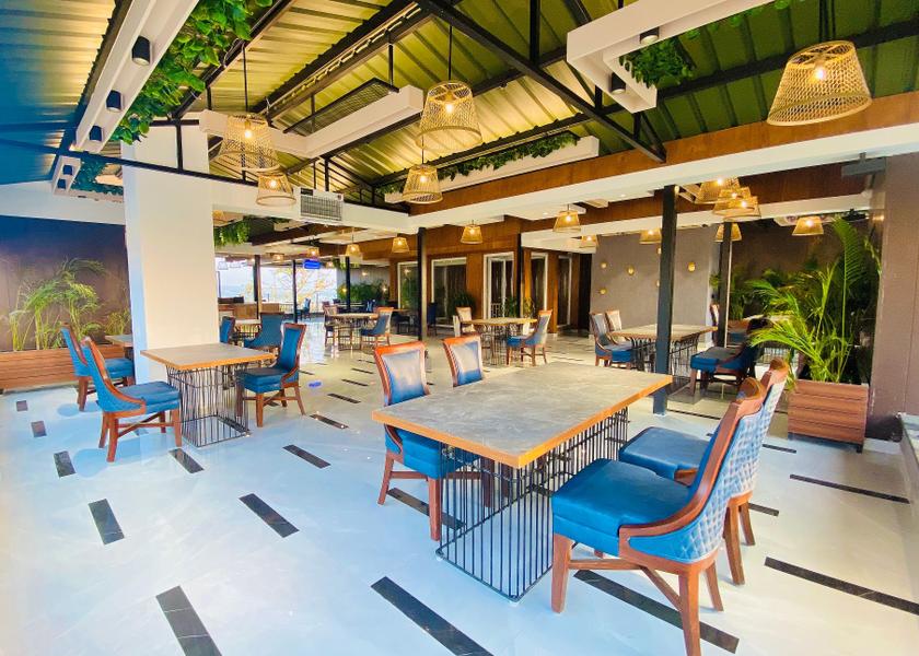 Uttarakhand Dehradun Food & Dining