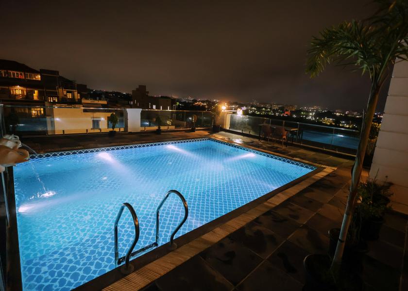Hotel View