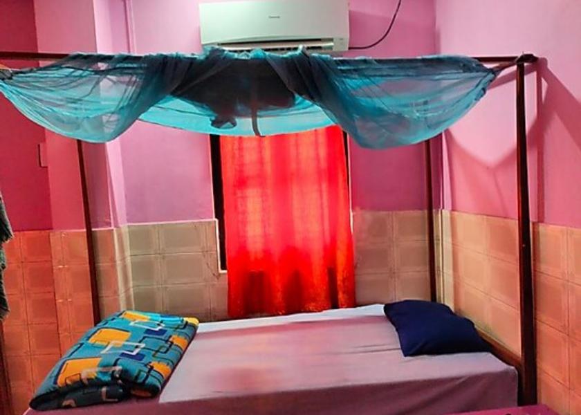 Tripura Agartala Single Room