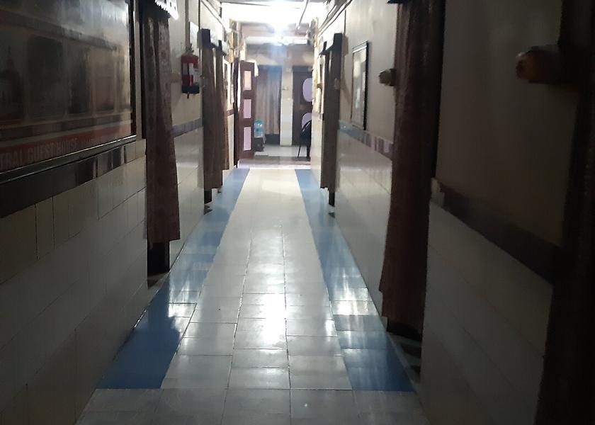 Tripura Agartala Public Areas
