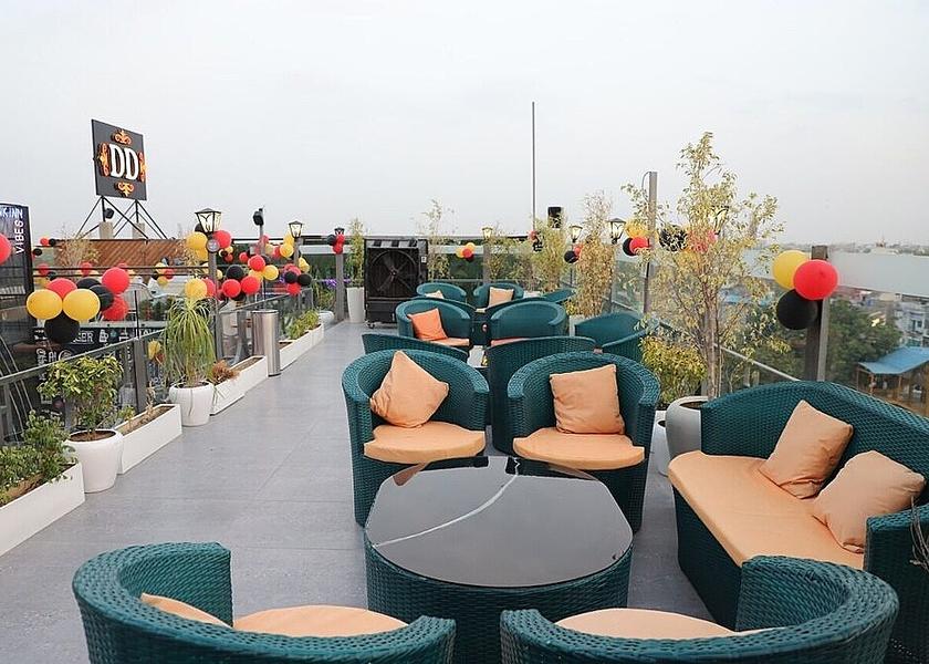 Uttar Pradesh Agra Public Areas