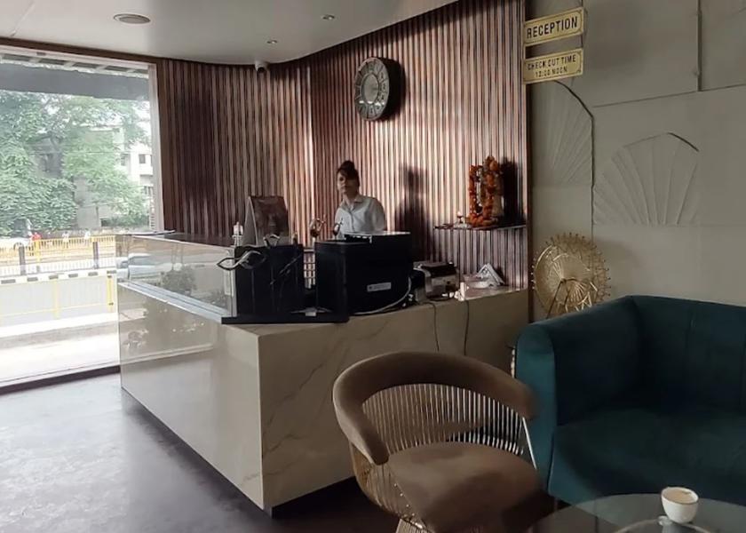 Uttar Pradesh Agra Public Areas