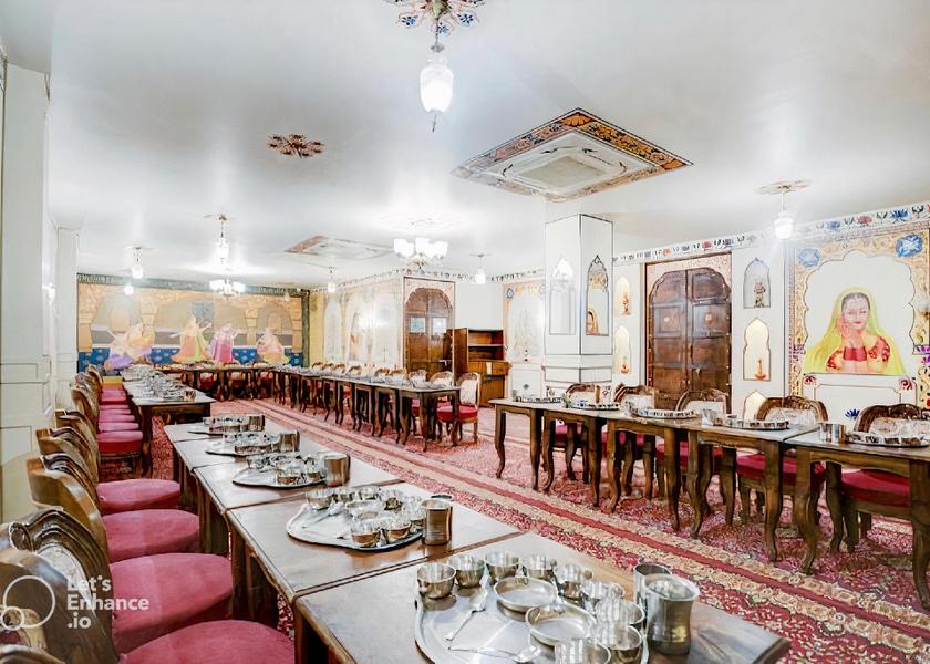 Uttar Pradesh Agra Restaurant