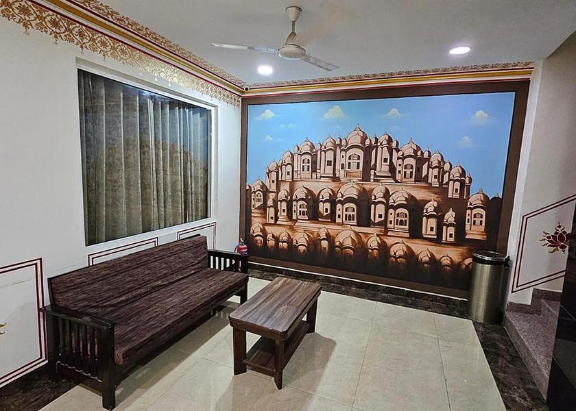 Uttar Pradesh Agra Public Areas
