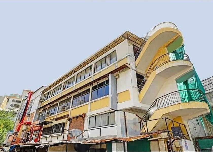 Gujarat Ahmedabad Primary image
