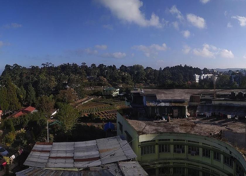 Gujarat Ahmedabad view