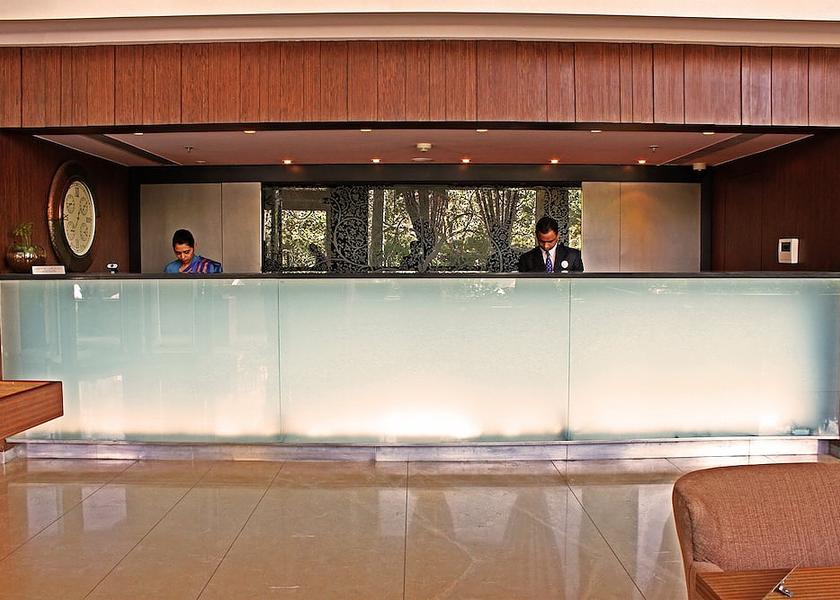 Gujarat Ahmedabad Reception
