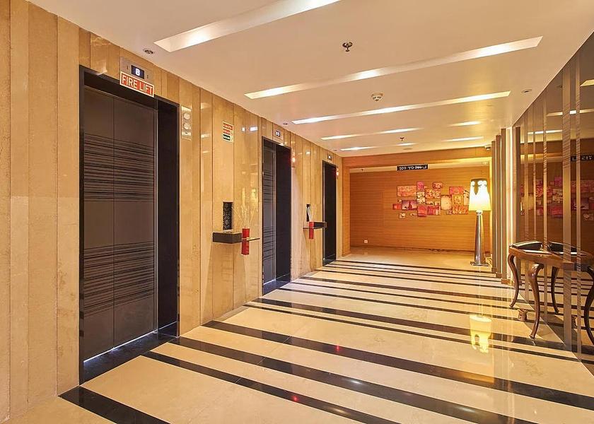Gujarat Ahmedabad Public Areas