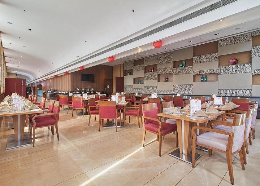 Gujarat Ahmedabad Food & Dining
