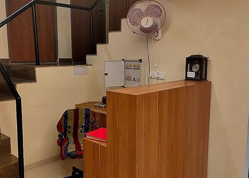 Gujarat Ahmedabad Interior