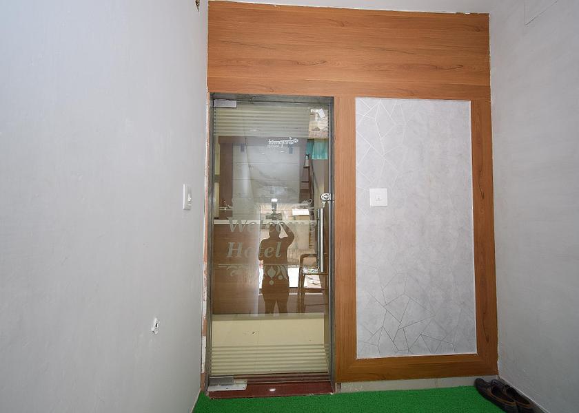 Gujarat Ahmedabad Reception
