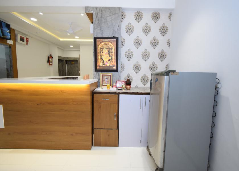 Gujarat Ahmedabad Public Areas