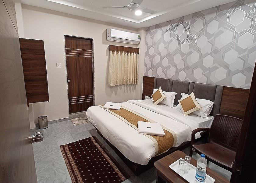 Gujarat Ahmedabad Room