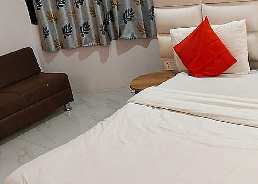 Gujarat Ahmedabad Room