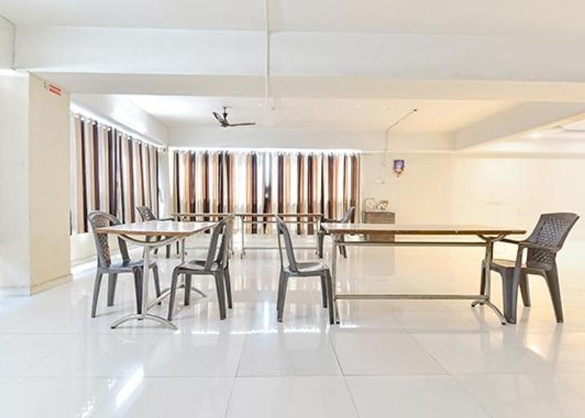 Gujarat Ahmedabad Food & Dining
