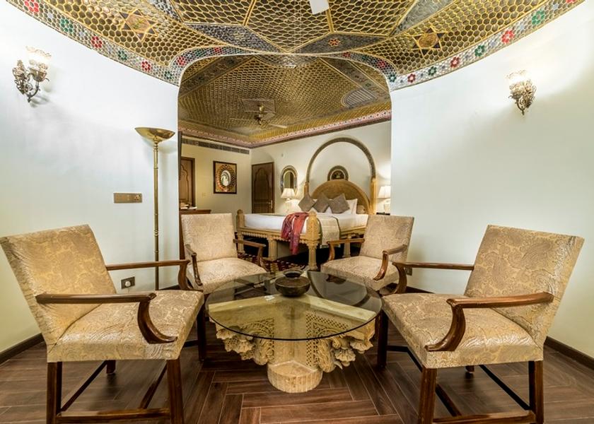 Rajasthan Jaisalmer Public Areas