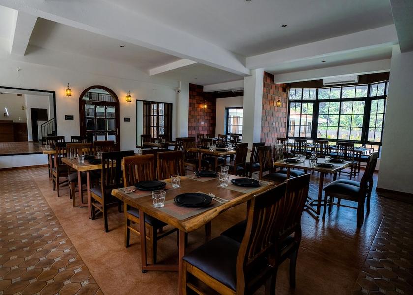 Maharashtra Alibaug Restaurant