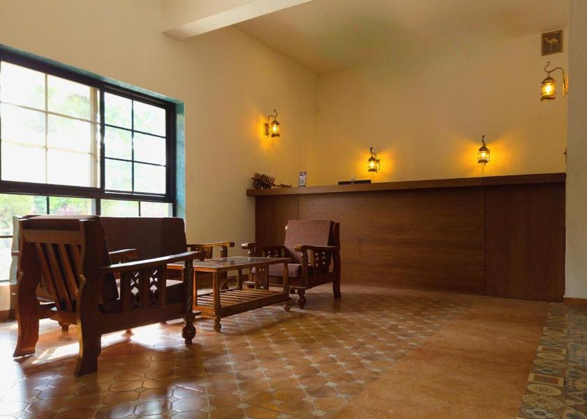 Maharashtra Alibaug Public Areas