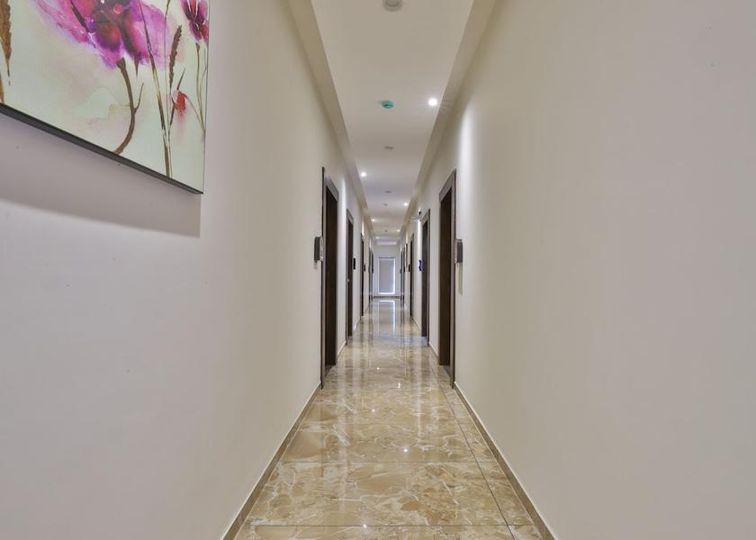 Gujarat Anand Lobby