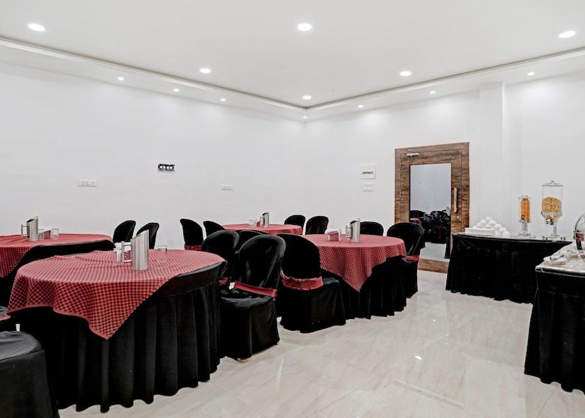 Maharashtra Aurangabad Dining Area