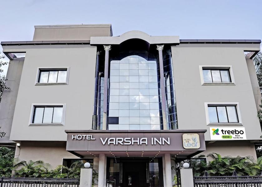 Maharashtra Aurangabad Exterior Detail