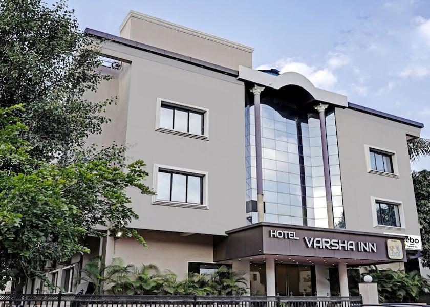 Maharashtra Aurangabad Exterior