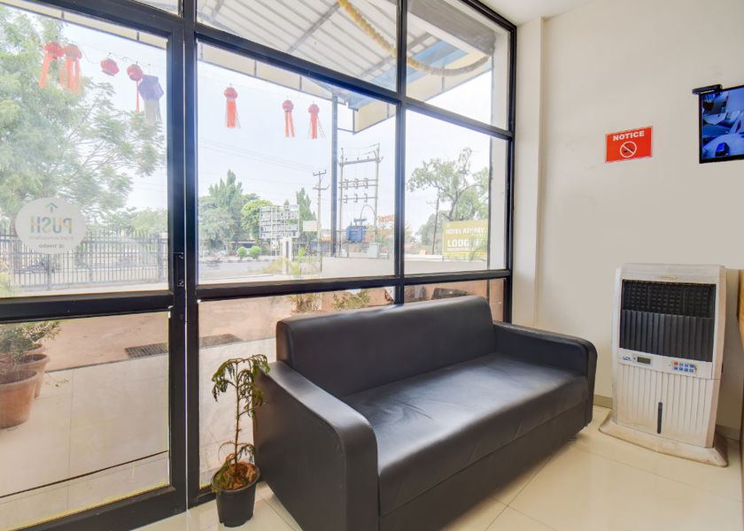 Maharashtra Aurangabad Public Areas