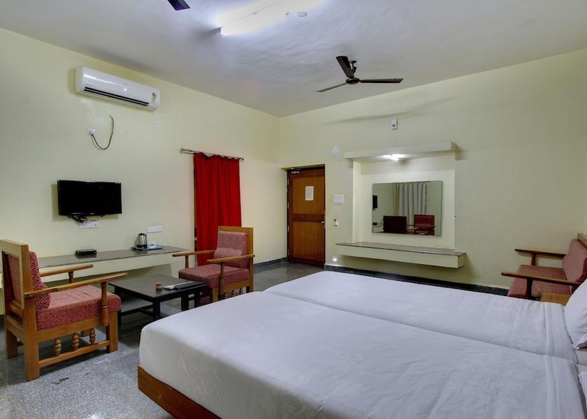 Karnataka Bagalkote Room