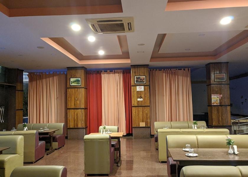 Karnataka Bagalkote Restaurant