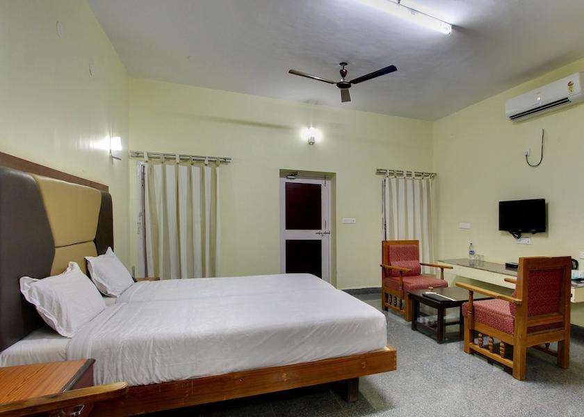 Karnataka Bagalkote Room