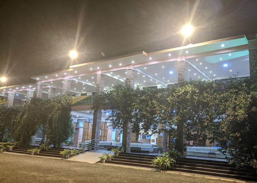 Karnataka Bagalkote Restaurant