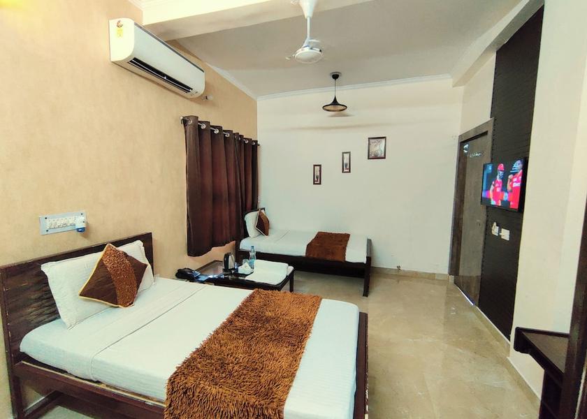 Uttar Pradesh Bareilly Room