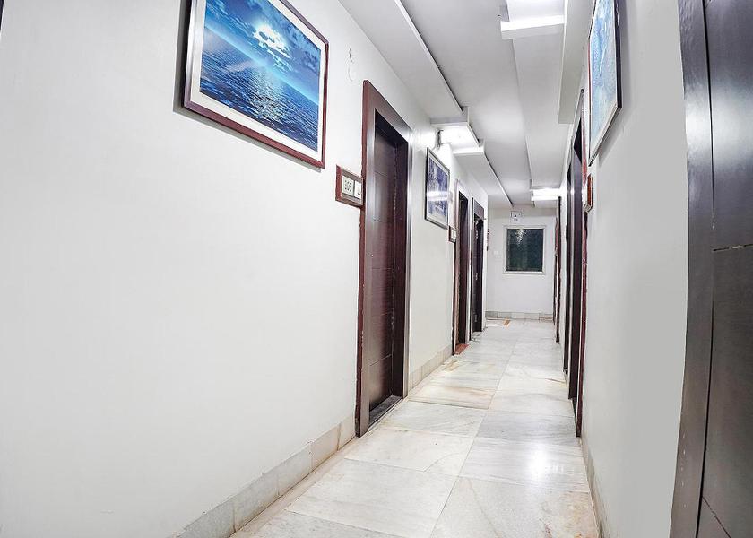 Madhya Pradesh Bhopal Lobby
