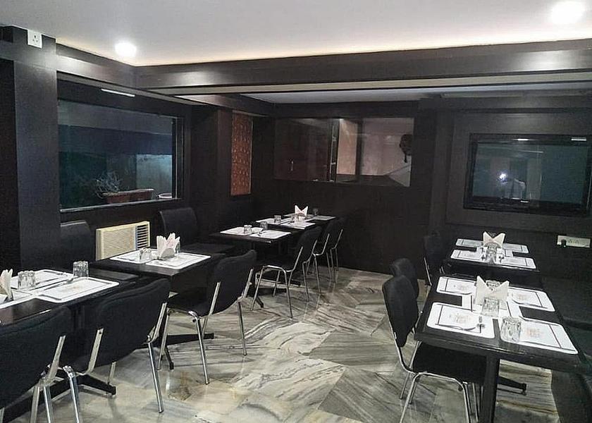 Madhya Pradesh Bhopal Restaurant