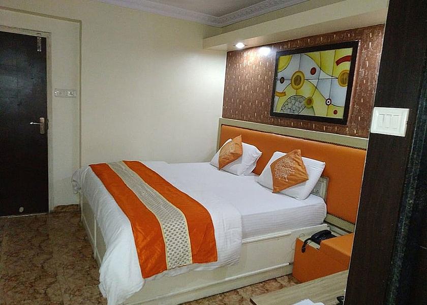 Madhya Pradesh Bhopal Room