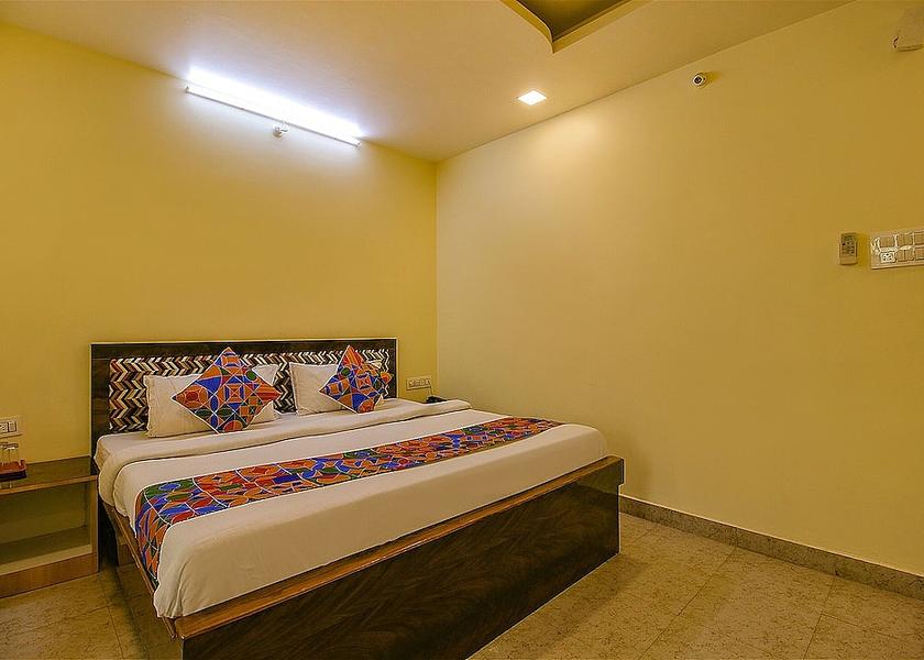 Madhya Pradesh Bhopal Room