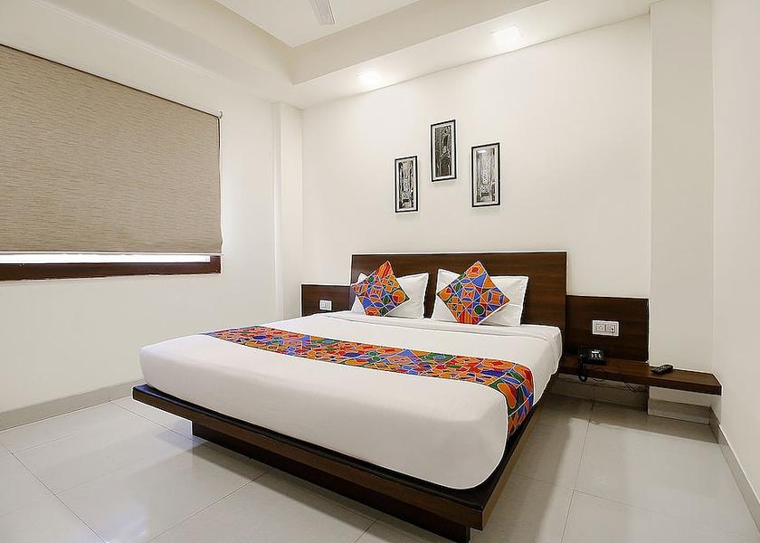 Madhya Pradesh Bhopal Room