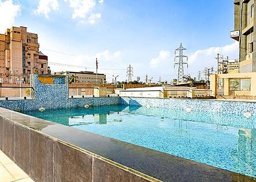 Madhya Pradesh Bhopal Pool