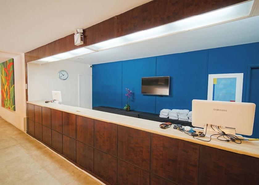 São Paulo State Atibaia Reception
