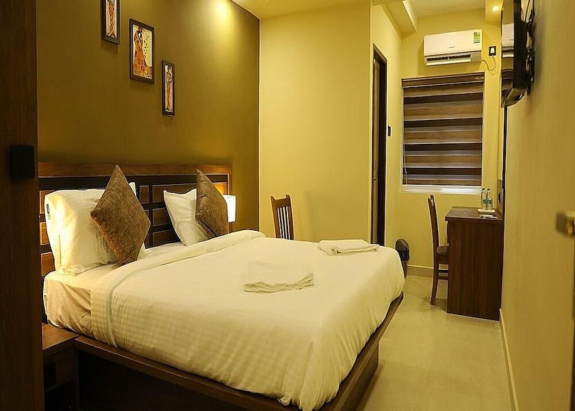 Tamil Nadu Chennai Room