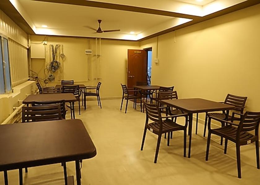 Tamil Nadu Chennai Food & Dining