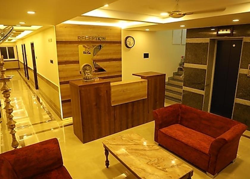 Tamil Nadu Chennai Public Areas