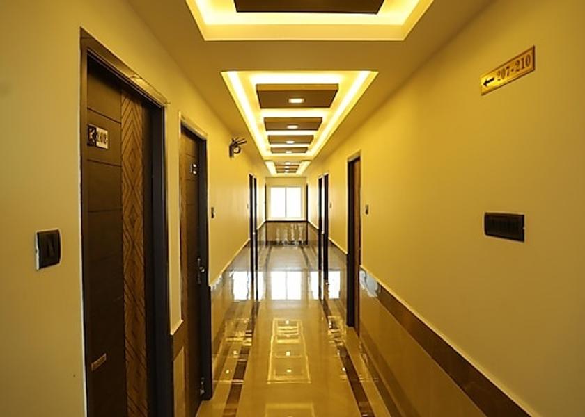 Tamil Nadu Chennai Public Areas