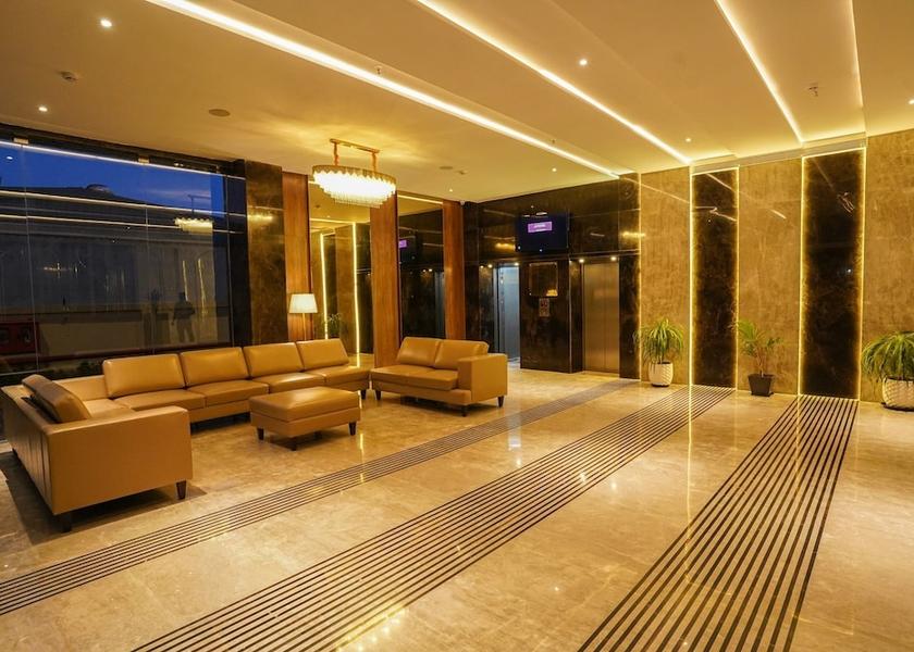 Tamil Nadu Chennai Reception
