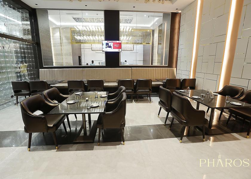 Tamil Nadu Chennai Food & Dining