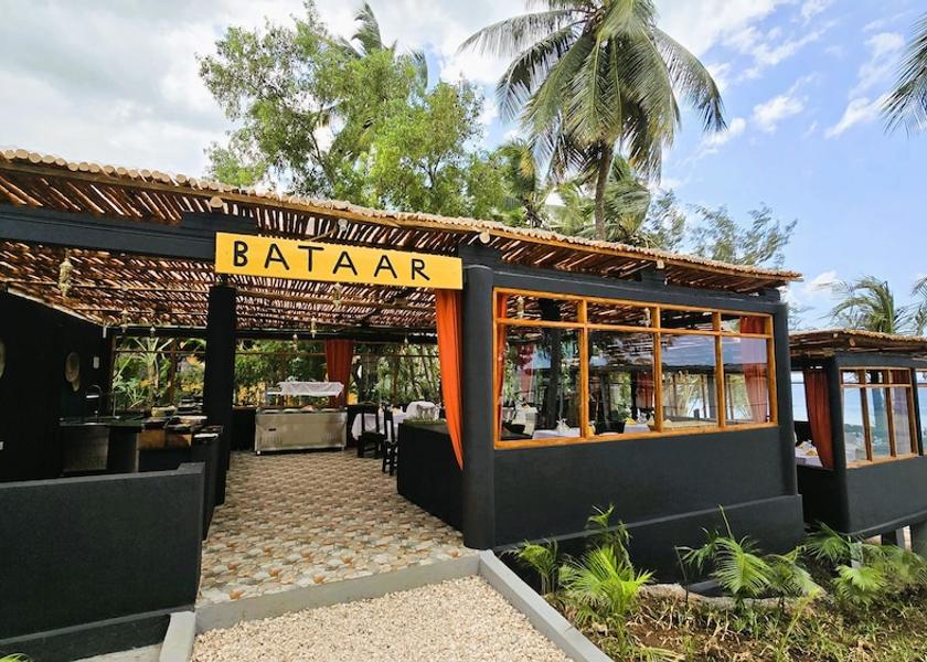 Unguja South Region Uroa Restaurant