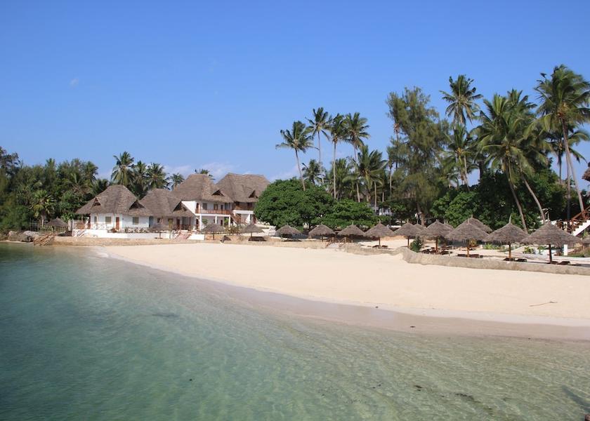 Unguja Kusini Region Uroa Beach