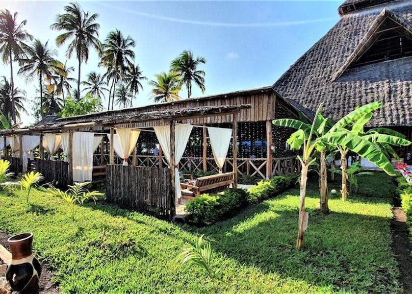 Unguja Kusini Region Uroa Garden