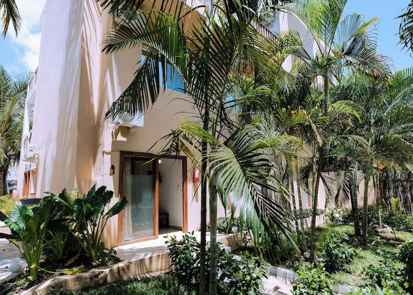 Unguja South Region Uroa Room