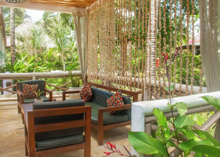 Unguja South Region Uroa Bar (on property)